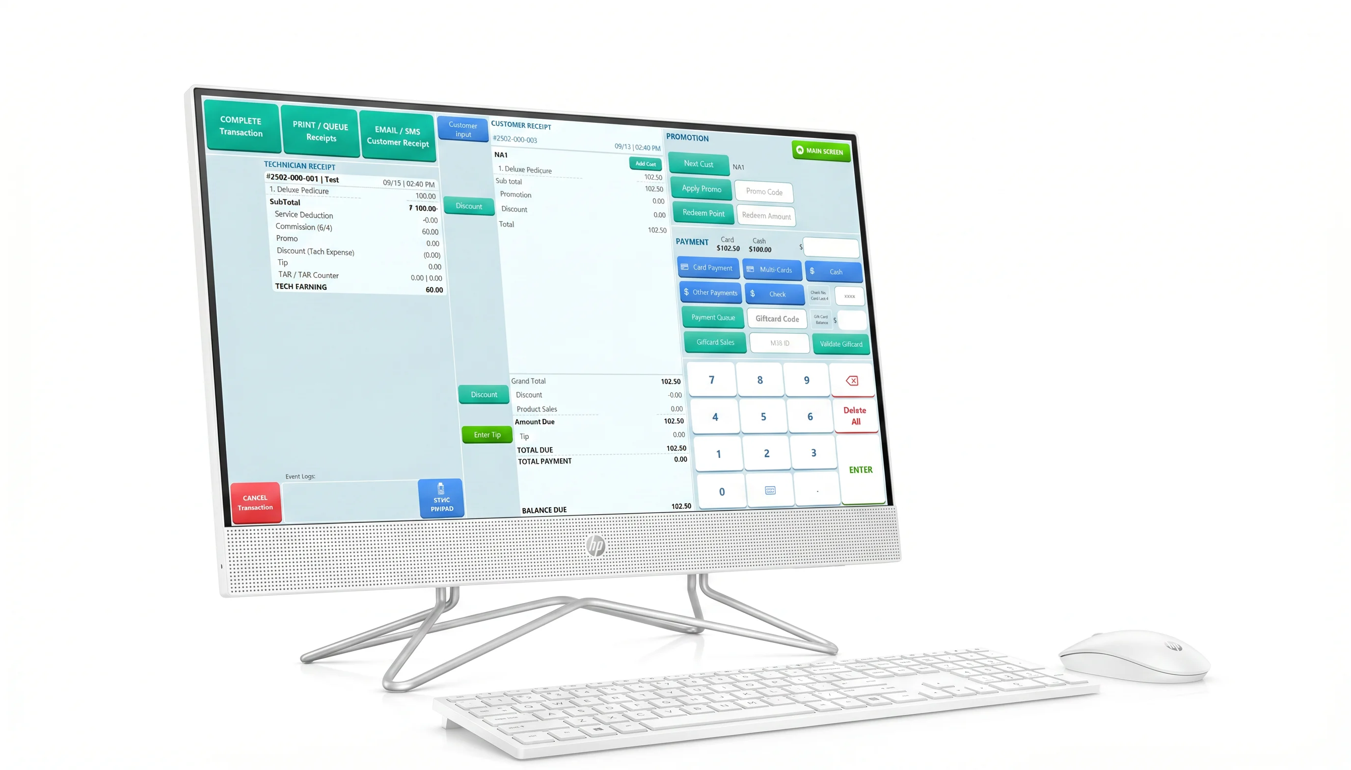 All-in-One PC